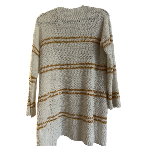 SIENNA SKY Long Sleeve Cardigan W/ Pockets - Picture 2 of 4